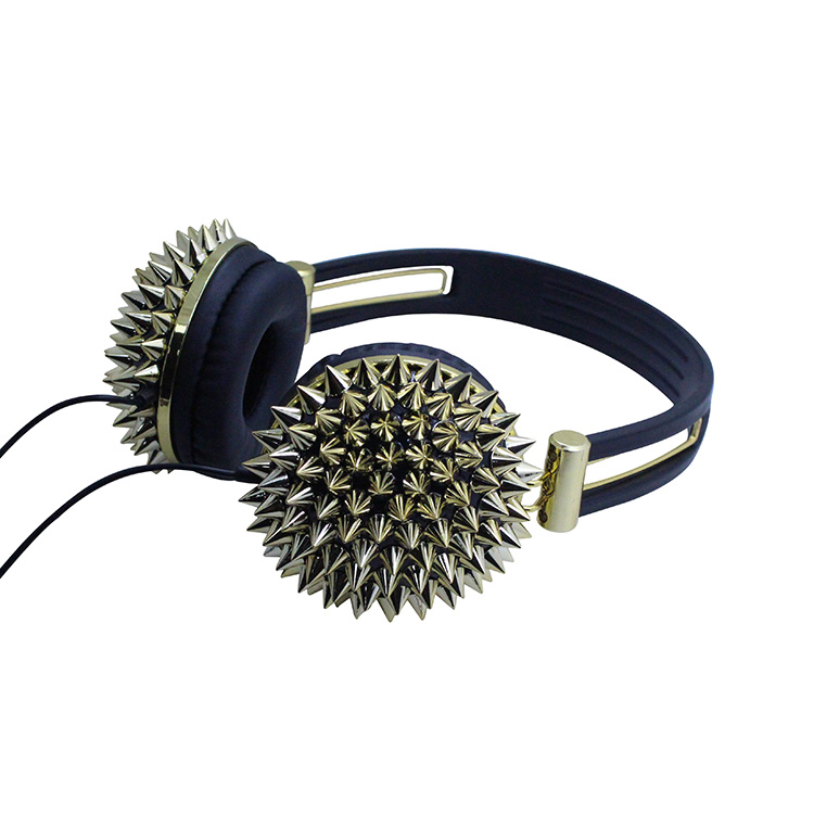HAOMUK-D5005-2 Wired Headphones