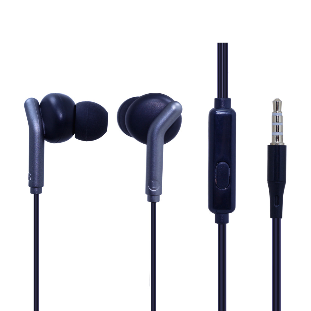 HAOMUK-K8711 Wired Earphone