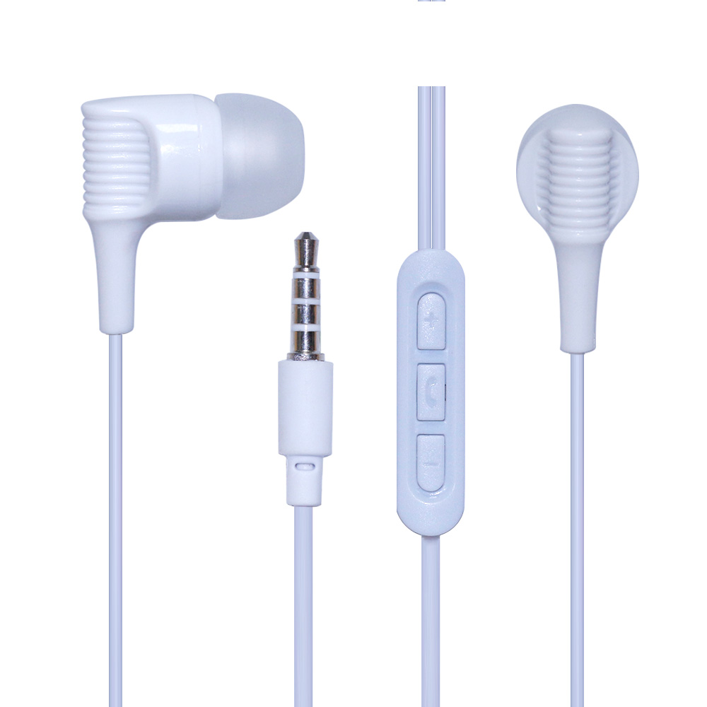 HAOMUK-K8712 Wired Earphones