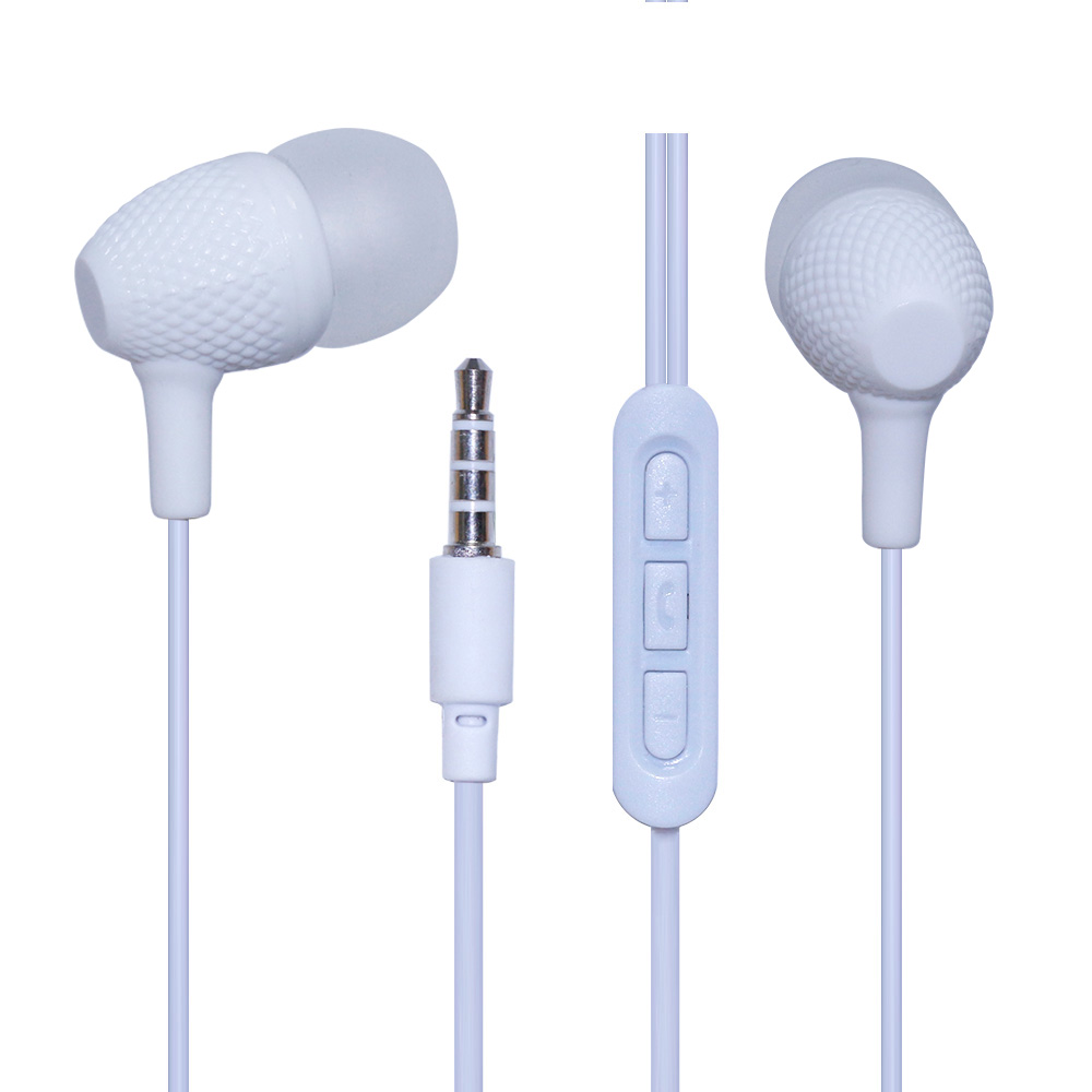 HAOMUK-K8713 Wired Earphones