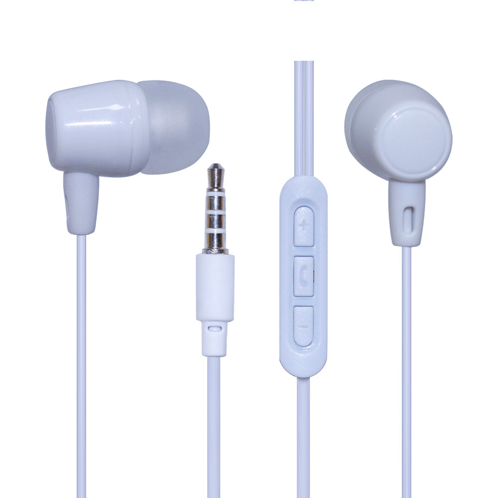 HAOMUK-K8714 Wired Earphones