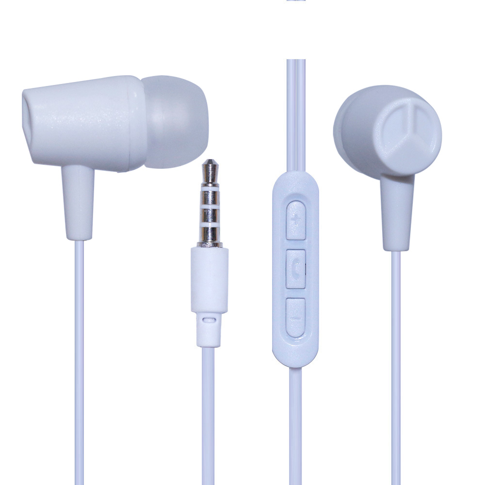 HAOMUK-K8715 Wired Earphones