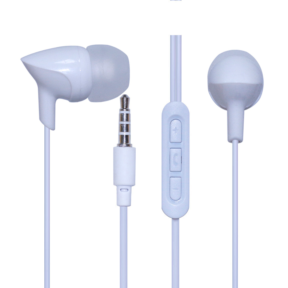 HAOMUK-K8716 Wired Earphones