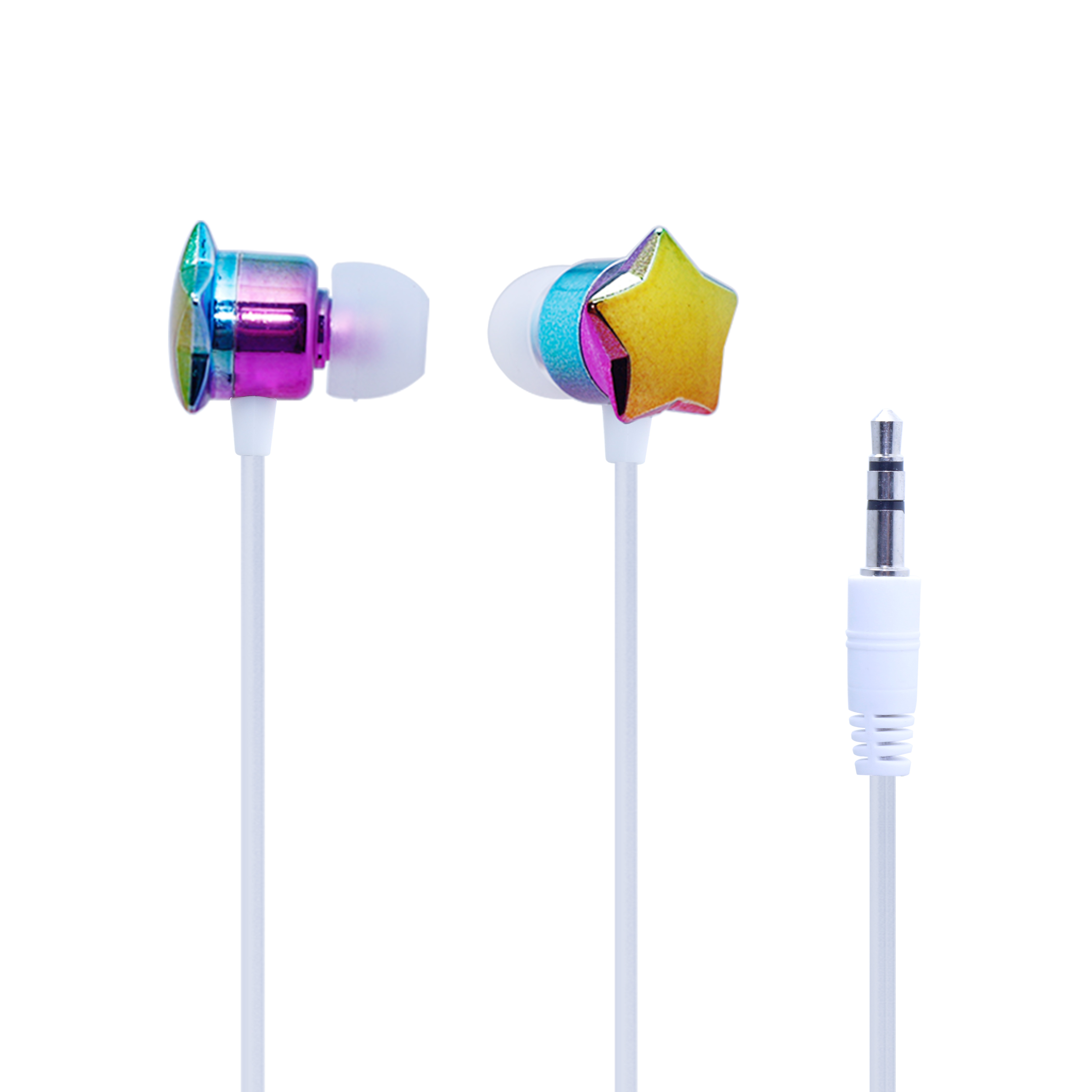 HAOMUK-A0459 Wired Earphone