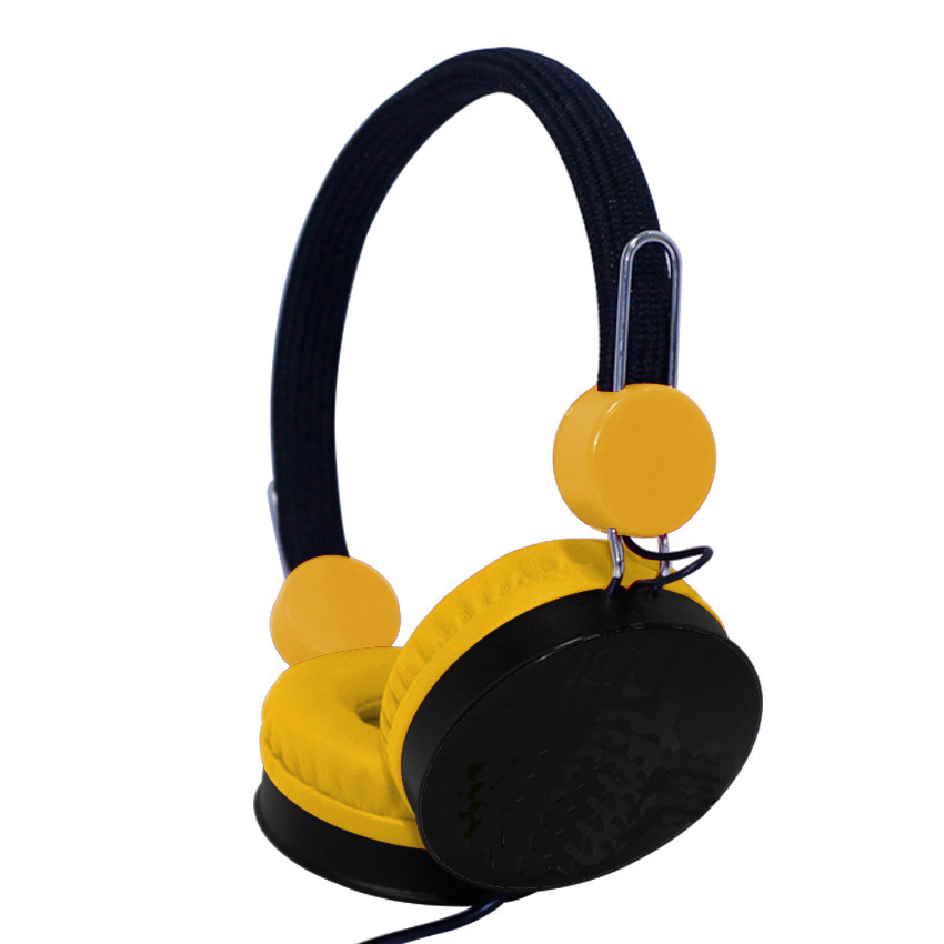 HAOMUK-D5906 Wired Headphones